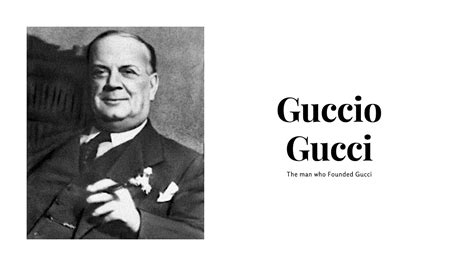 guccio gucci fratello|guccio gucci wikipedia.